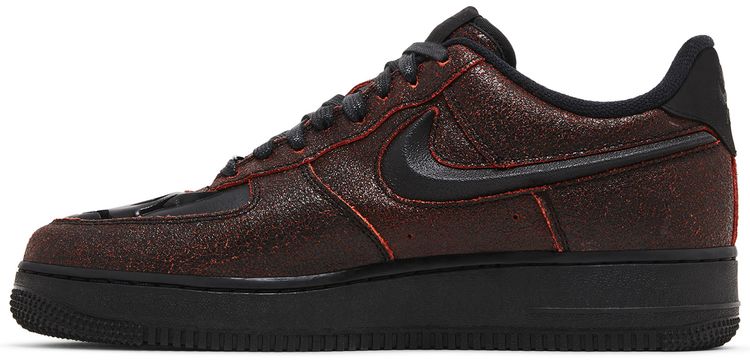 Air Force 1 Low Halloween Skull