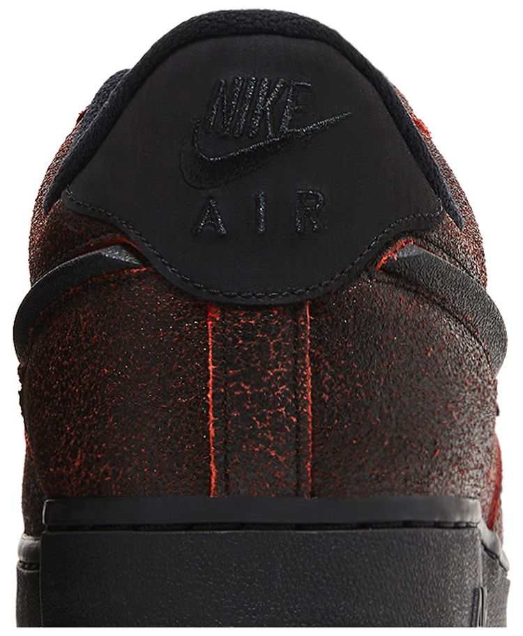 Air Force 1 Low Halloween Skull