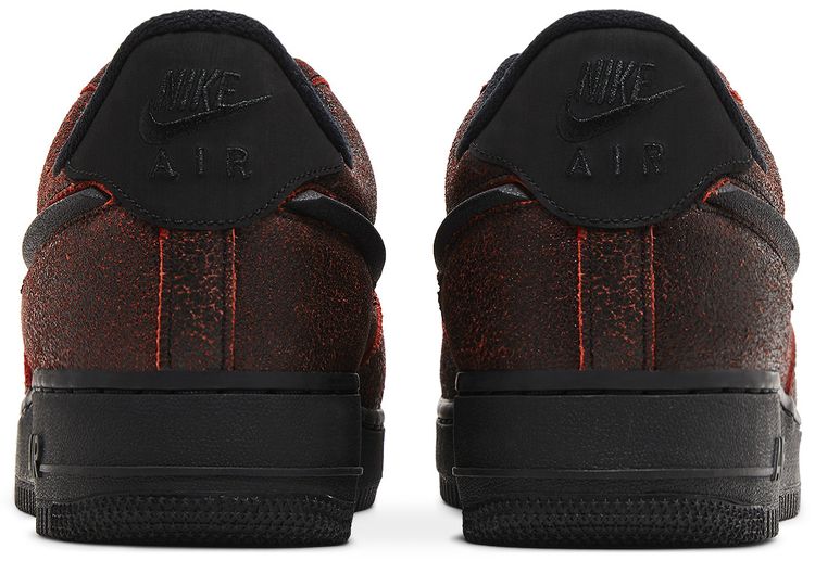 Air Force 1 Low Halloween Skull