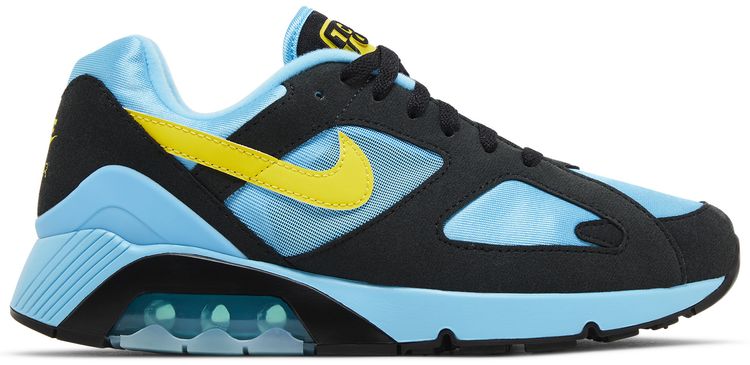 Air Max 180 Baltic Blue