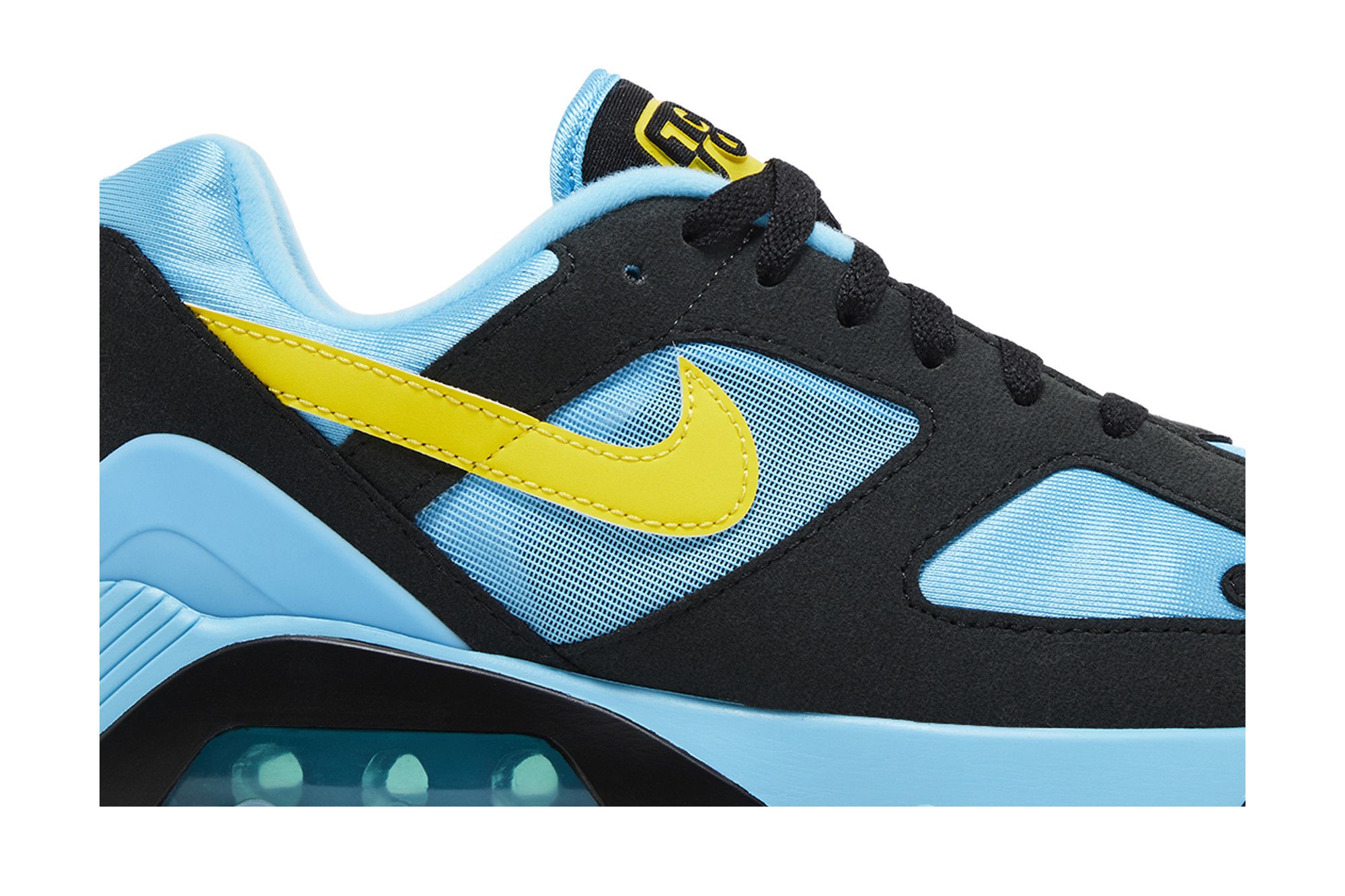 Buy Air Max 180 'Baltic Blue' - HQ4043 400 | GOAT UK