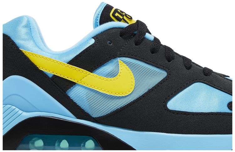 Air Max 180 Baltic Blue