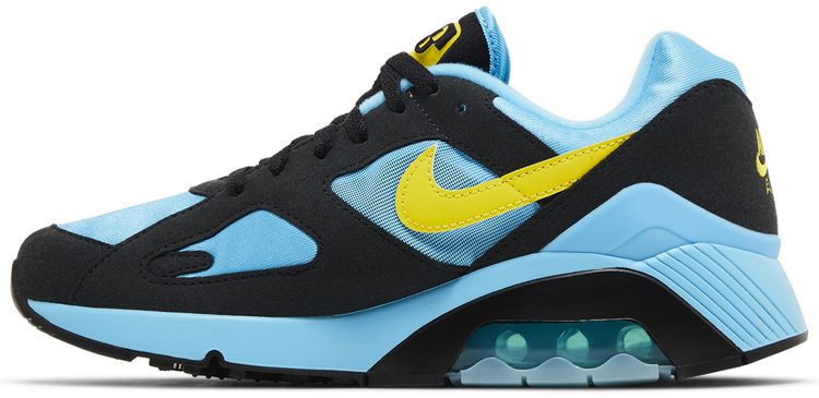 Air Max 180 Baltic Blue