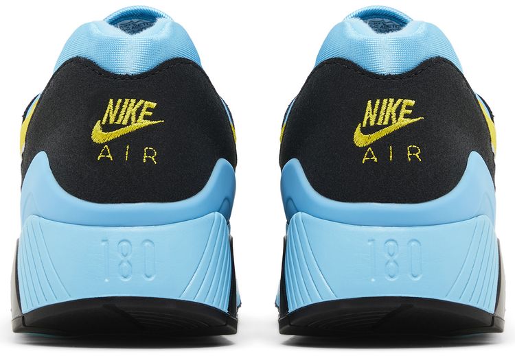 Air Max 180 Baltic Blue