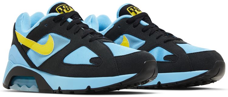 Air Max 180 Baltic Blue