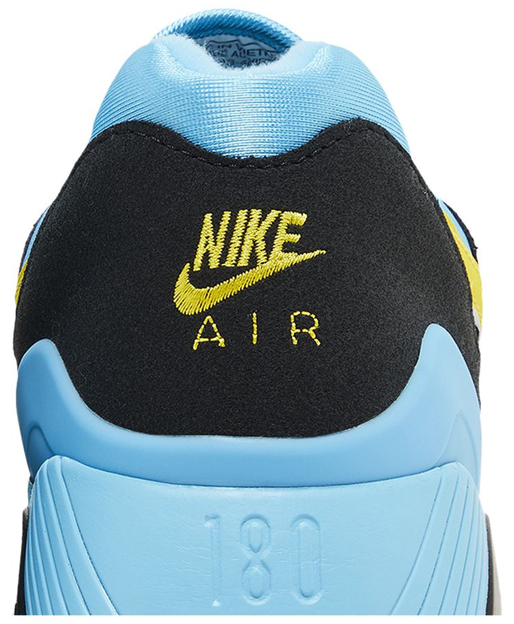 Air Max 180 Baltic Blue