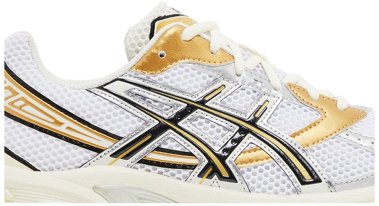 ASICS Gel 1130 White Black Gold