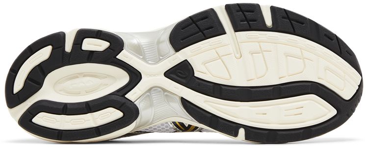 ASICS Gel 1130 White Black Gold