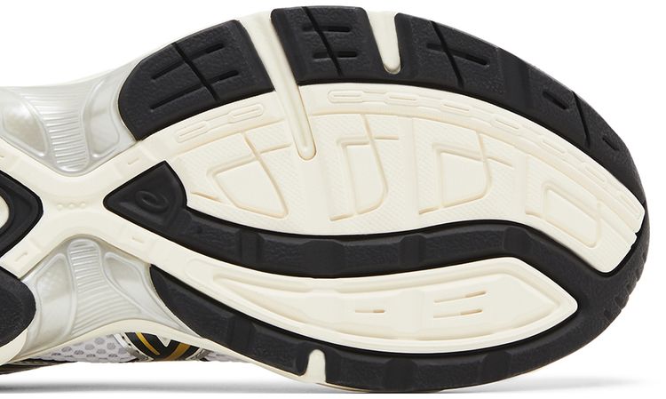 ASICS Gel 1130 White Black Gold