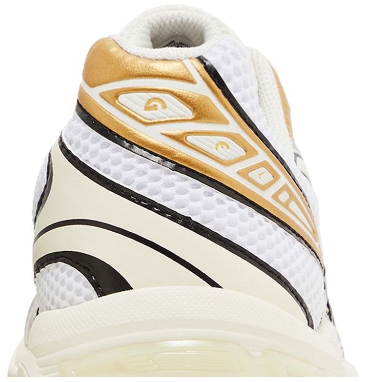 ASICS Gel 1130 White Black Gold