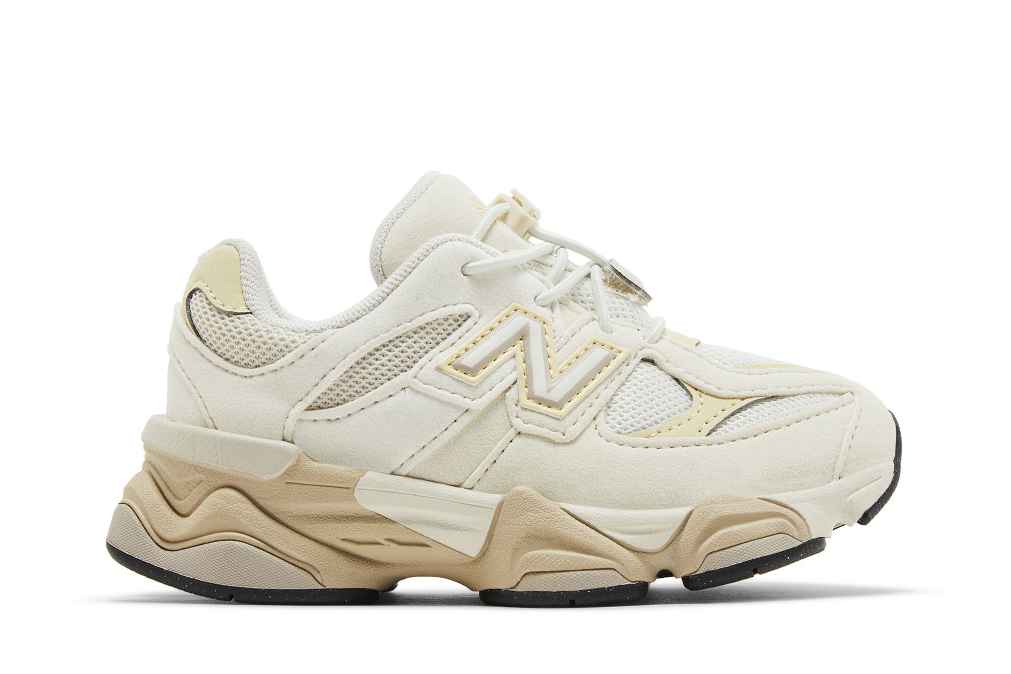 Buy New Balance 9060 Toddler 'Sea Salt Linen' - IV9060EK | GOAT