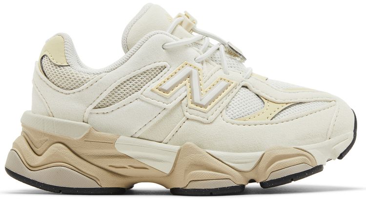 New Balance 9060 Toddler Sea Salt Linen