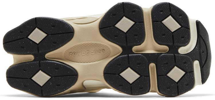 New Balance 9060 Toddler Sea Salt Linen