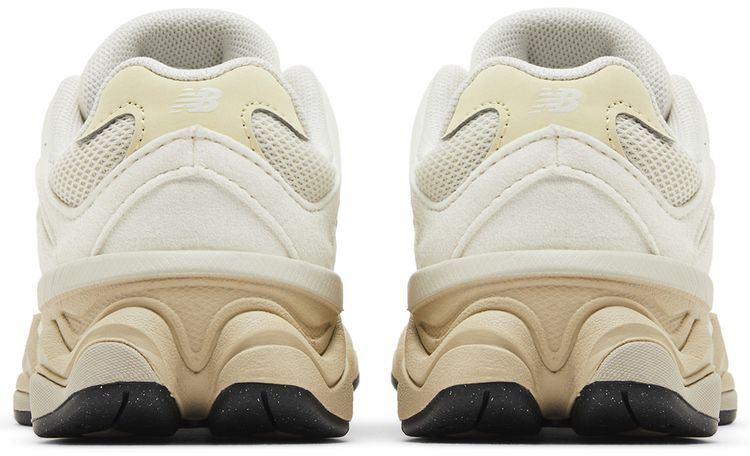 New Balance 9060 Toddler Sea Salt Linen