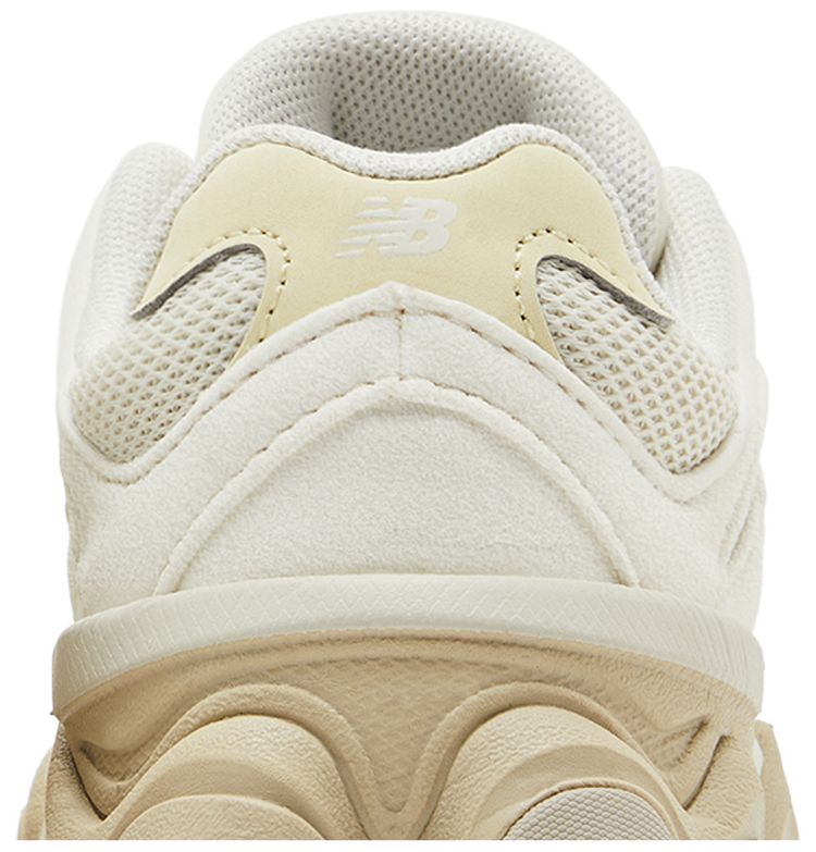 New Balance 9060 Toddler Sea Salt Linen