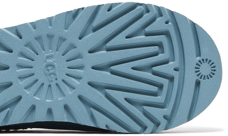 UGG Wmns Tasman Slipper Deep Ice