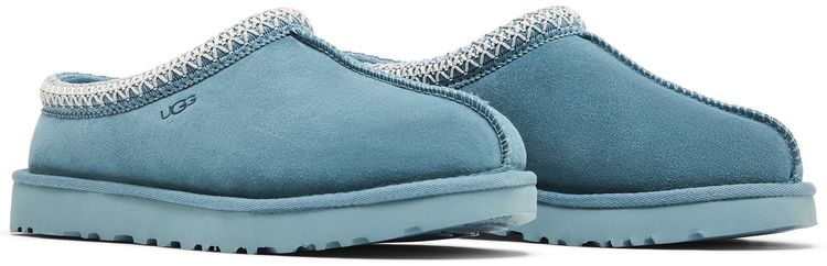 UGG Wmns Tasman Slipper Deep Ice