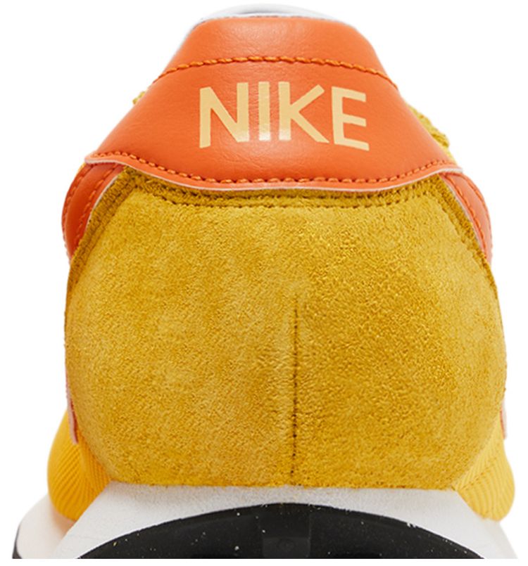 Nike LD 1000 SP University Gold Safety Orange