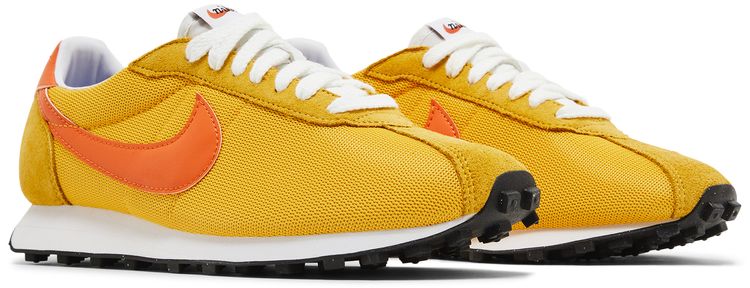 Nike LD 1000 SP University Gold Safety Orange