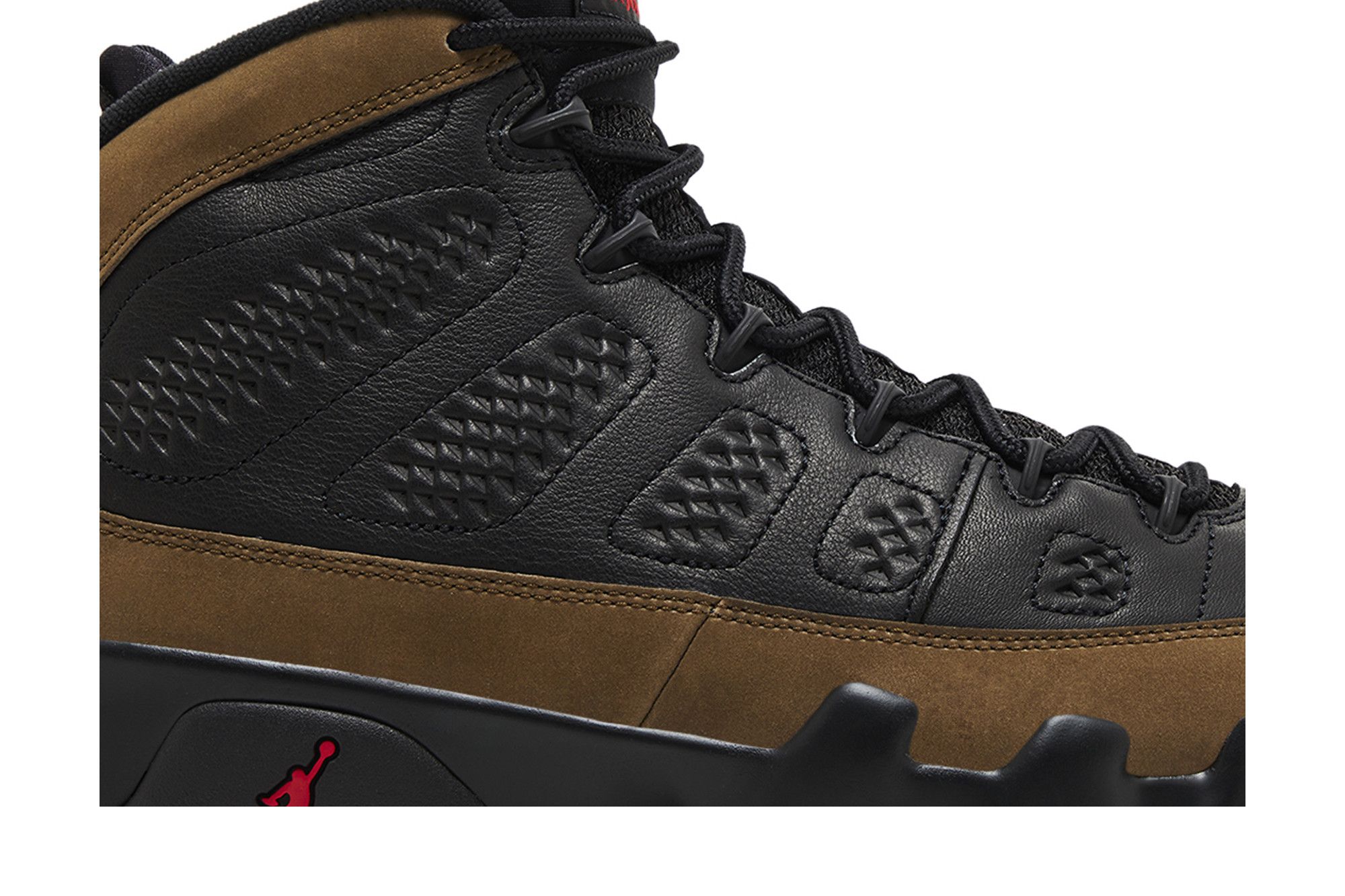 Air Jordan 9 Retro 2024 Men s Shoes