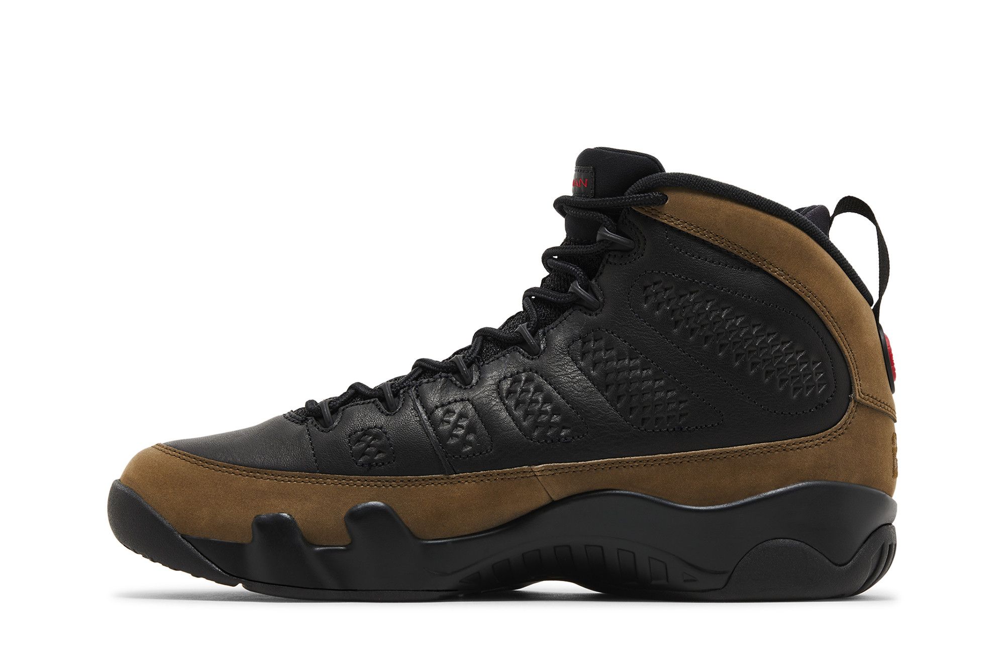 Olive 9s top