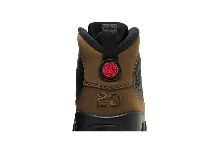 Buy Air Jordan Retro 'Olive' 2024 HV4794 030 GOAT