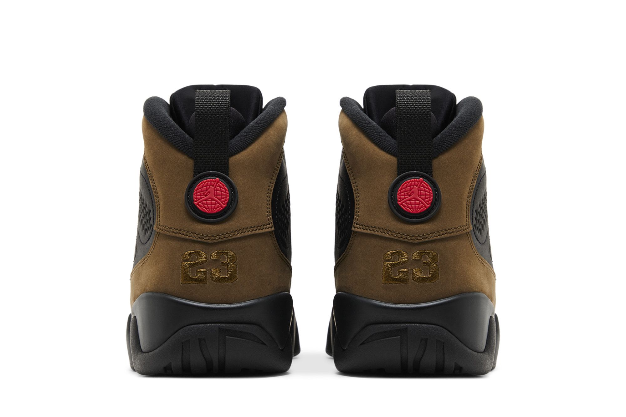Buy Air Jordan 9 Retro Olive 2024 HV4794 030 GOAT UK