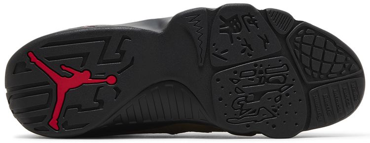 Air Jordan 9 Retro Olive 2024