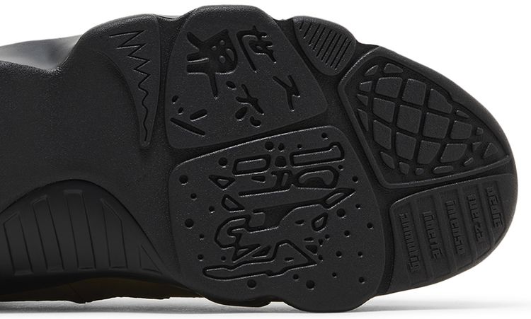 Air Jordan 9 Retro Olive 2024