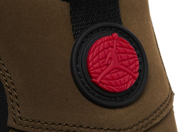 Air Jordan 9 Retro Olive 2024