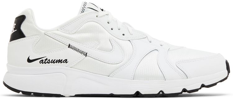 Nike Atsuma White