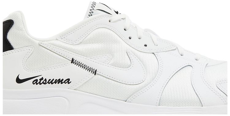 Nike Atsuma White