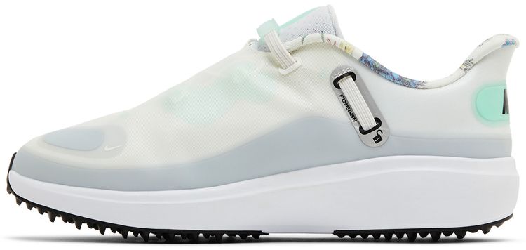 Wmns React Ace Tour White Mint Foam