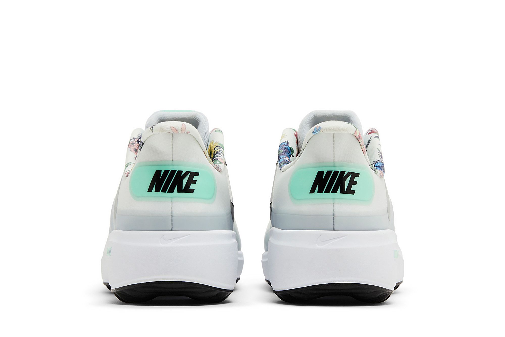 Buy Nike Wmns React Ace Tour 'White Mint Foam' - CW3096 106 | GOAT