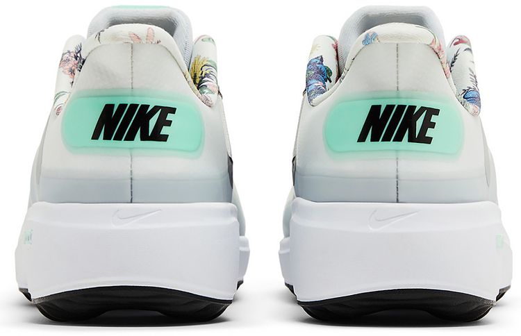 Wmns React Ace Tour White Mint Foam