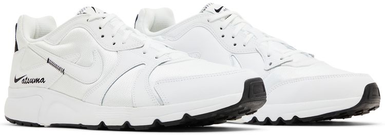 Nike Atsuma White