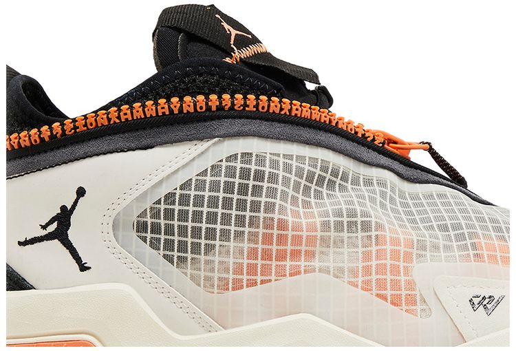 Air Jordan Why Not Zer06 Rattan