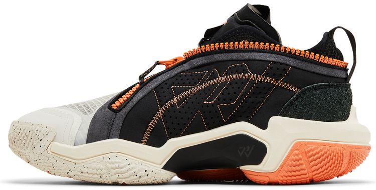 Air Jordan Why Not Zer06 Rattan