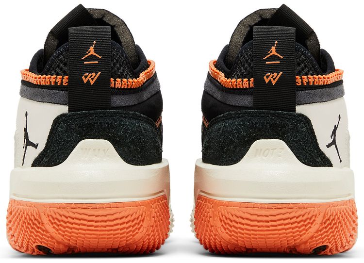 Air Jordan Why Not Zer06 Rattan