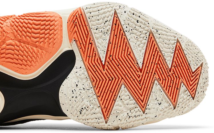 Air Jordan Why Not Zer06 Rattan