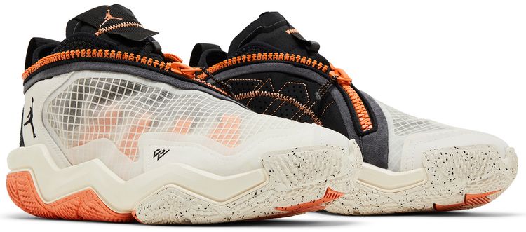 Air Jordan Why Not Zer06 Rattan