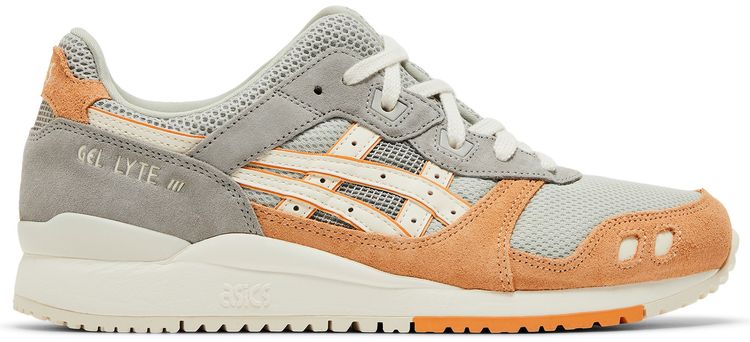 Asics Gel Lyte 3 OG White Sage Brown