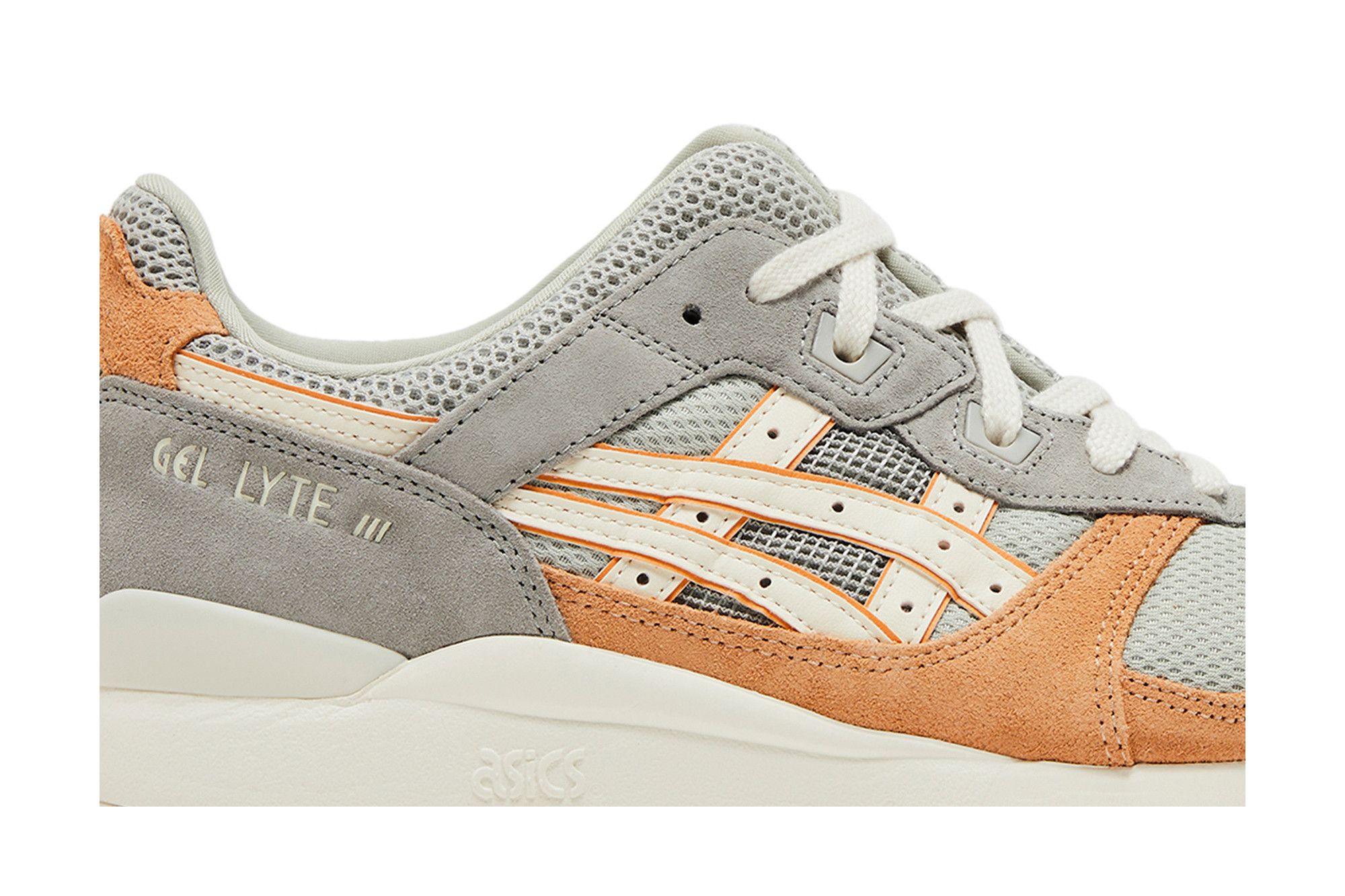 Buy ASICS Gel Lyte 3 OG 'White Sage Brown' - 1203A330 022 | GOAT