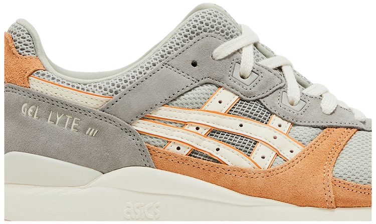 Asics Gel Lyte 3 OG White Sage Brown