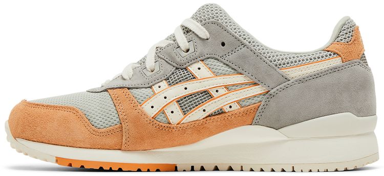 Asics Gel Lyte 3 OG White Sage Brown