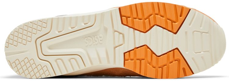 Asics Gel Lyte 3 OG White Sage Brown