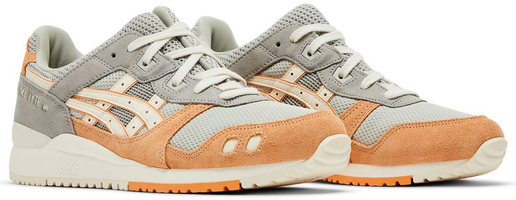 Asics Gel Lyte 3 OG White Sage Brown