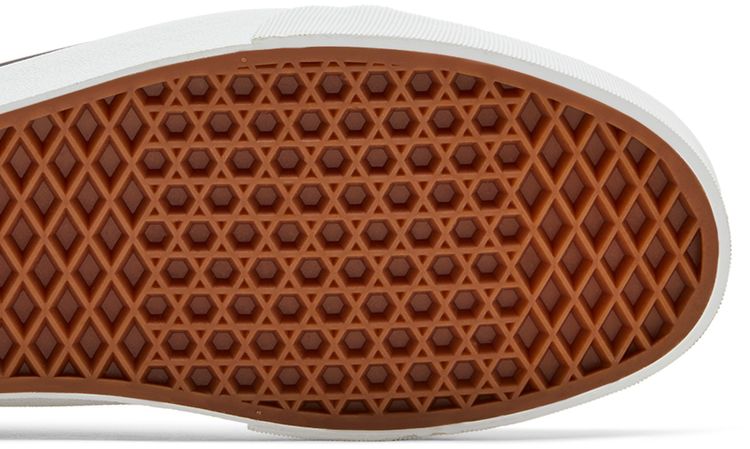 Vans Old Skool Color Theory   Golden Brown