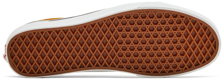Vans Old Skool Color Theory   Golden Brown