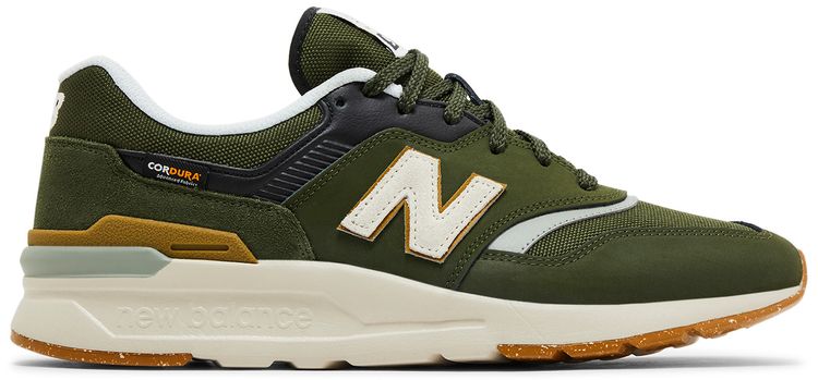 New Balance 997H Kombu